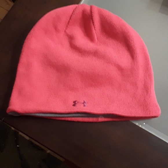 Under Armour Other - Underarmour bini hat women's